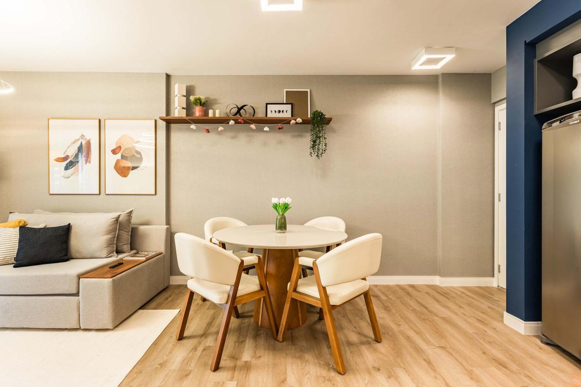 Cyclinn Indianopolis Apartment