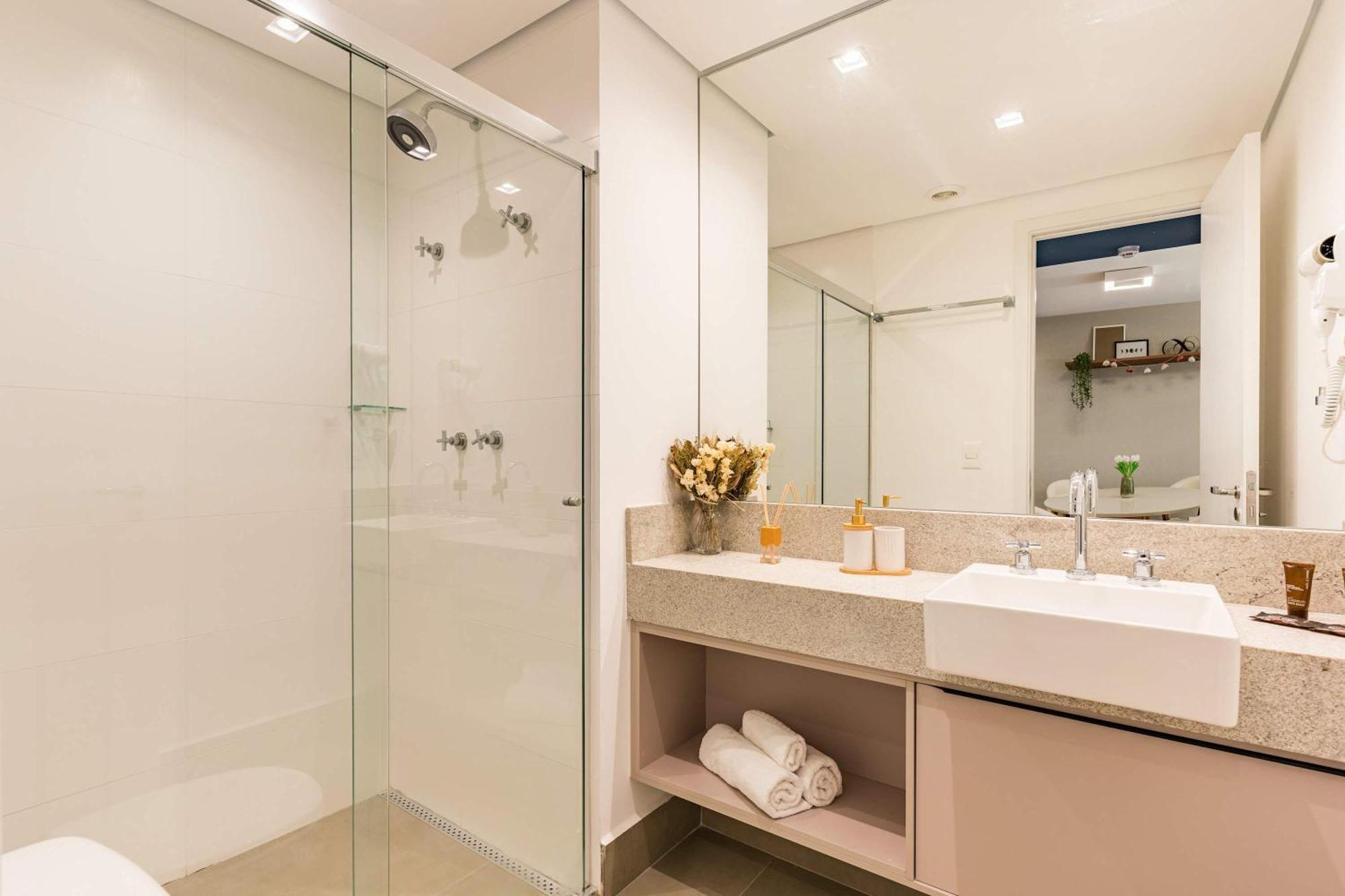 Apartamento Cyclinn Indianopolis São Paulo