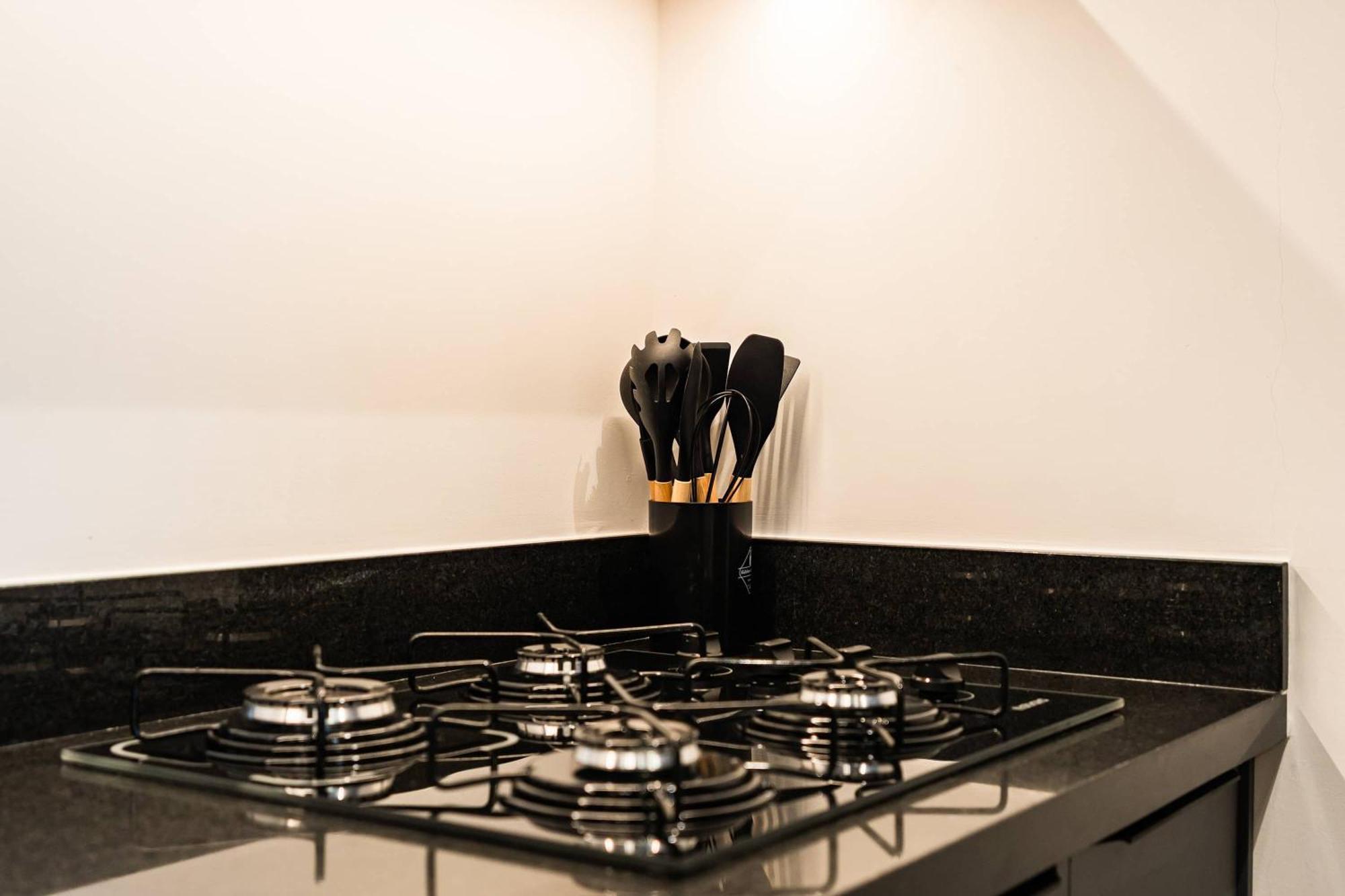 Apartamento Cyclinn Indianopolis
