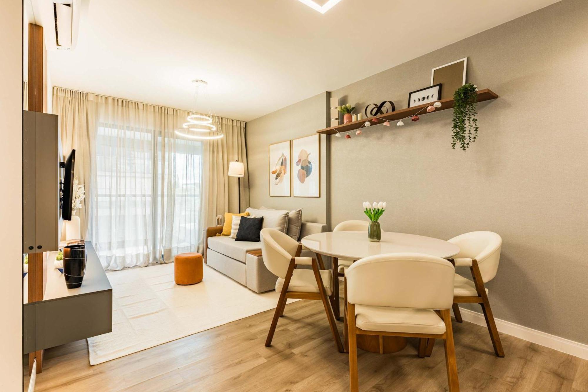 Cyclinn Indianopolis Apartamento